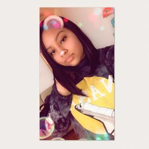 Meet your Posher, Mari